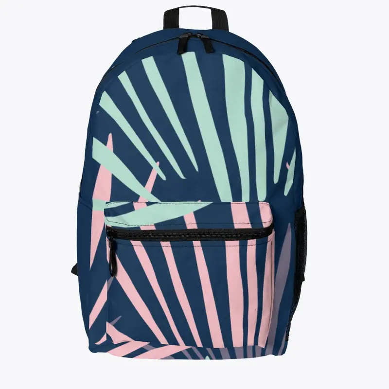 Leafscape Harmony Backpack