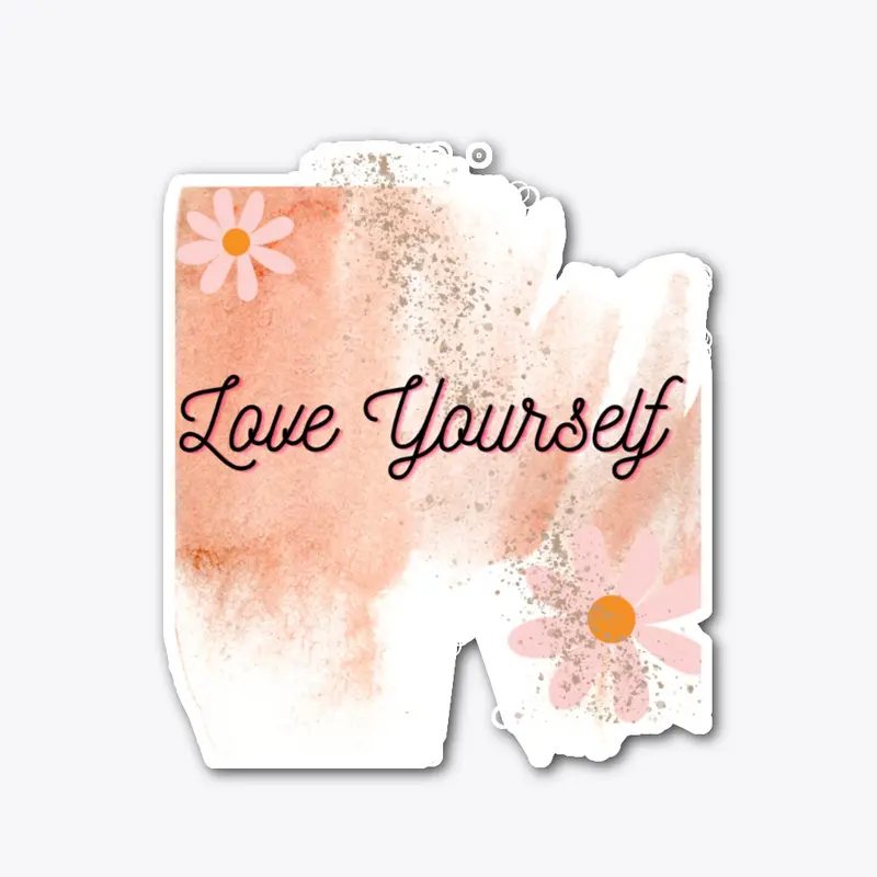 Love Yourself Essentials