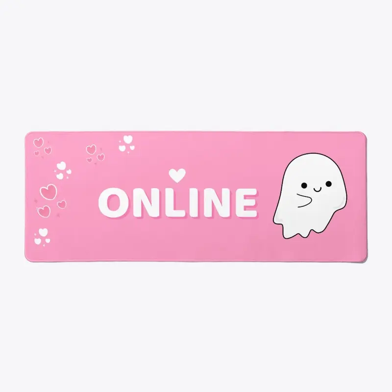 Cute Online Companion