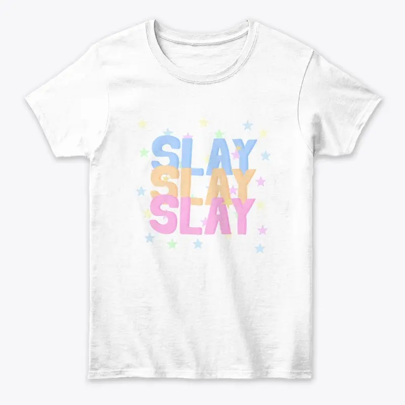 Slay with Style