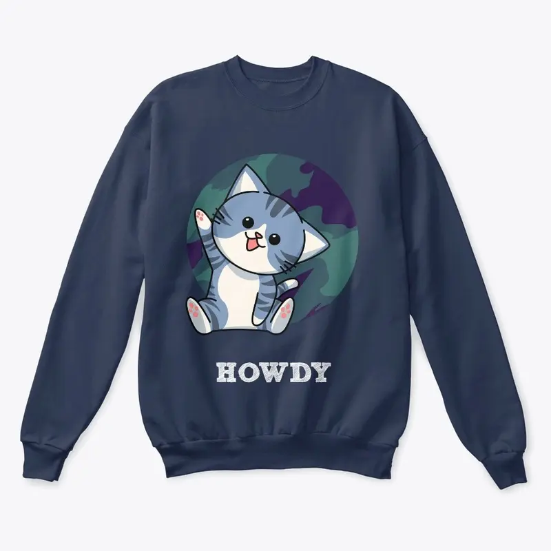 The 'HOWDY' Collection