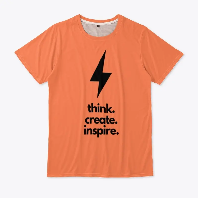 Think, Create, Inspire Collection