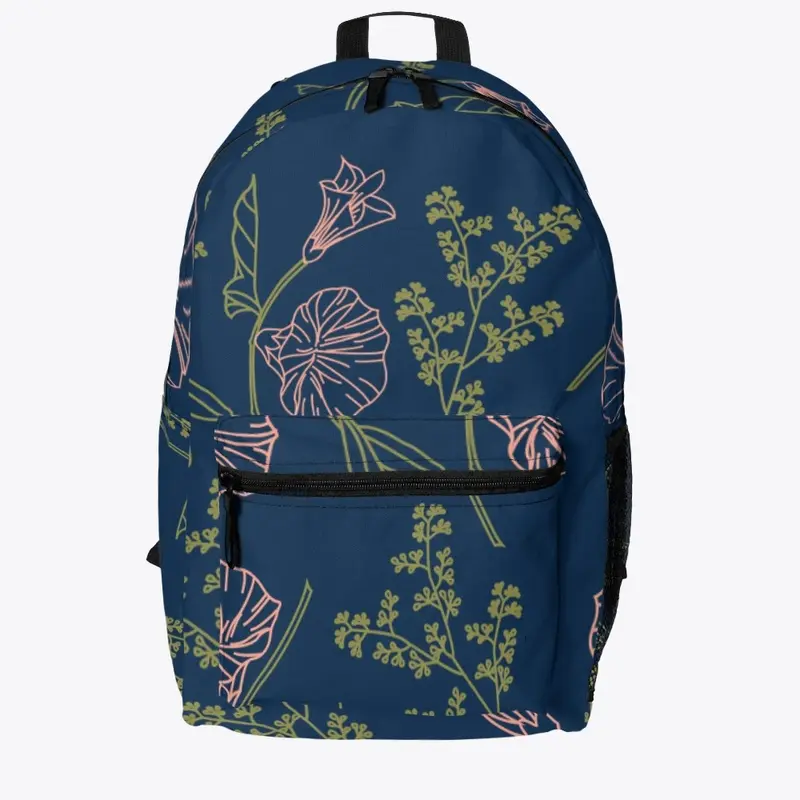 Floral Haven Adventure Pack